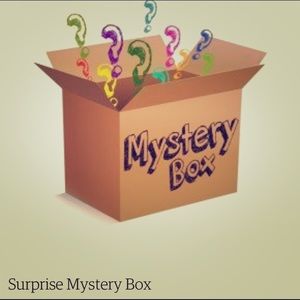 Jewelry surprise! 10 for $8